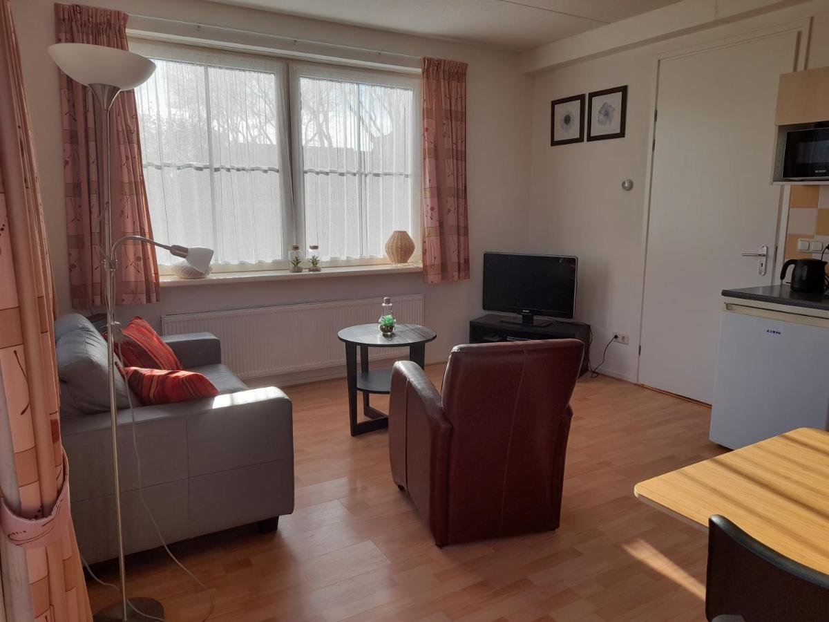 Appartement Kooiker 뷔런 외부 사진